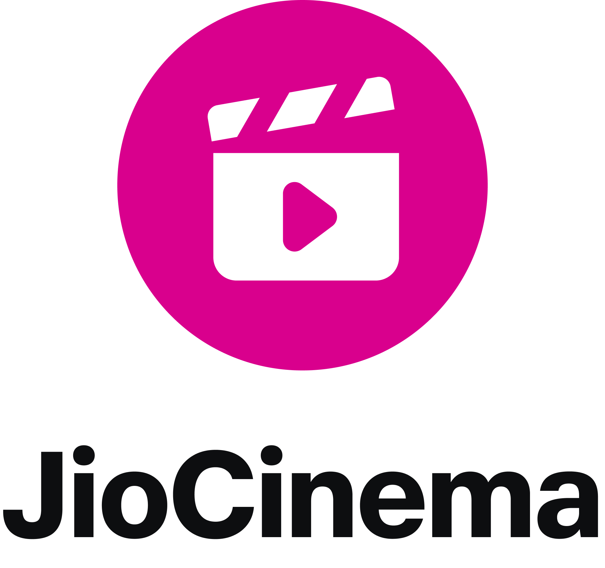 Jio Cinema